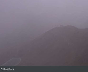 Jakobshorn - Webcam Jakobshorn 2590