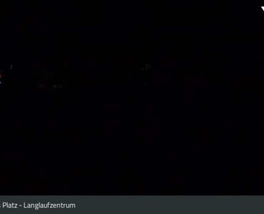 Jakobshorn - Webcam Langlaufzentrum 1545
