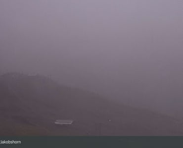 Jakobshorn - Webcam Jakobshorn/Jatzhütte