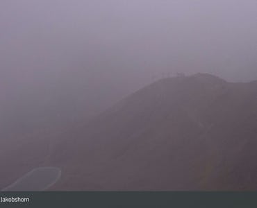 Jakobshorn - Webcam Jakobshorn/Brämabüel 