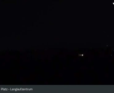 Jakobshorn - Webcam Langlaufzentrum 1545