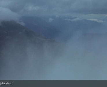 Jakobshorn - Webcam Jakobshorn/Rinerhorn