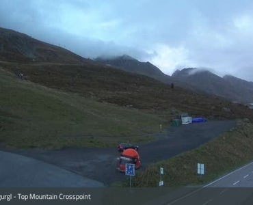 Gurgl – Obergurgl-Hochgurgl - Webcam Top Mountain Crosspoint 2165