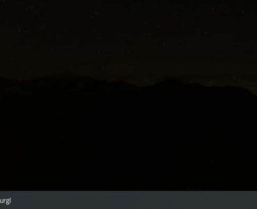 Gurgl – Obergurgl-Hochgurgl - Webcam Festkogel 2670