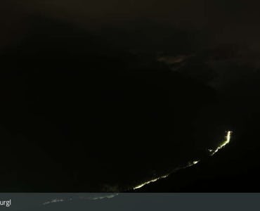 Gurgl – Obergurgl-Hochgurgl - Webcam Festkogel 2670