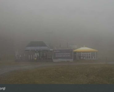 Gurgl – Obergurgl-Hochgurgl - Webcam Hochgurgl 2410