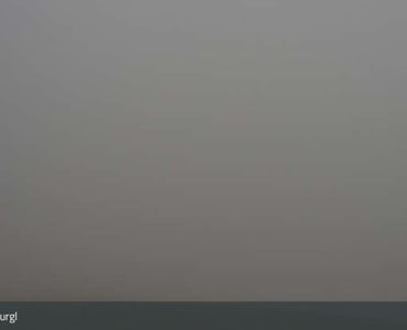 Gurgl – Obergurgl-Hochgurgl - Webcam Hohe Mut 2670
