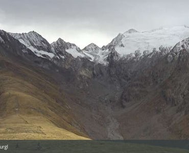 Gurgl – Obergurgl-Hochgurgl - Webcam Hohe Mut 2670