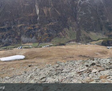 Gurgl – Obergurgl-Hochgurgl - Webcam Festkogel 2670