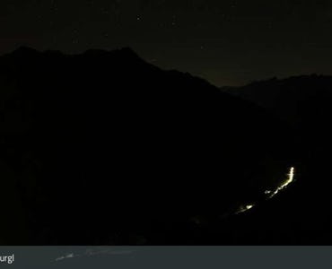 Gurgl – Obergurgl-Hochgurgl - Webcam Festkogel 2670