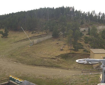 Webcam Cota 2100 - TS Roní