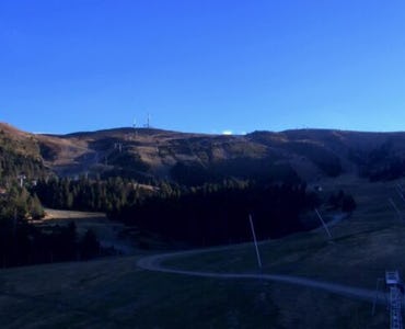 Webcam Pla de l'Olla