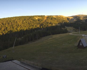 Webcam Cota 2100 - Pic de l'Orri