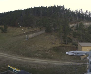 Webcam Cota 2100 - TS Roní