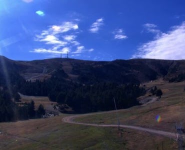 Webcam Pla de l'Olla