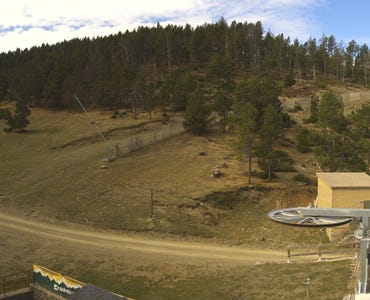 Webcam Cota 2100 - TS Roní