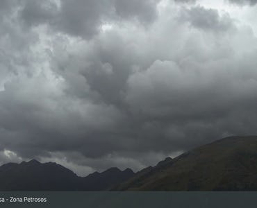 Webcam La Partacua