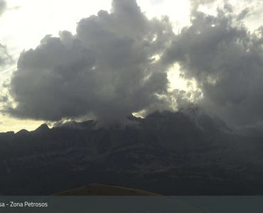 Webcam La Partacua