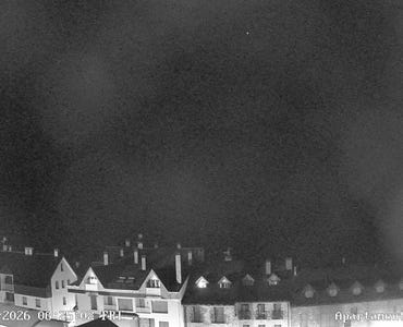 Webcam Panticosa (Pueblo)