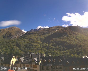 Webcam Panticosa (Paese)