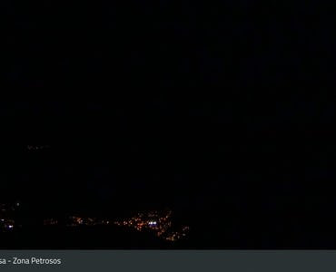 Webcam La Partacua