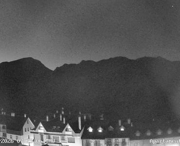 Webcam Panticosa (Village)