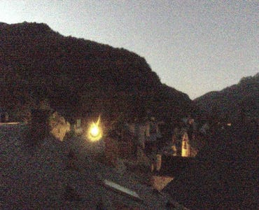 Webcam El Pueyo de Jaca (1.090m.)