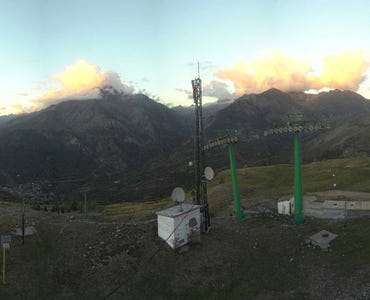 Webcam Petrosos - Panorámica