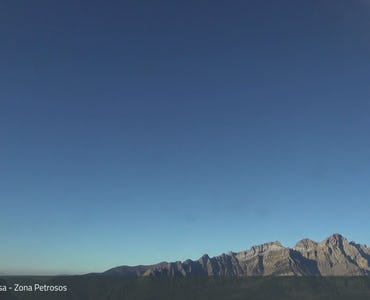 Webcam La Partacua
