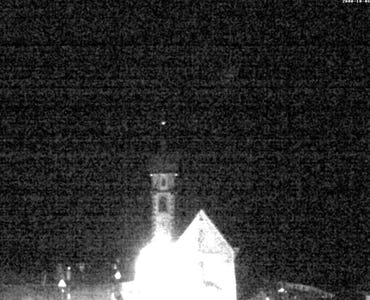 Vent - Webcam Vent/Ort