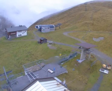 Vent - Webcam Stablein