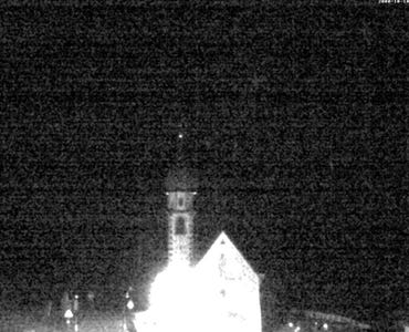 Vent - Webcam Vent/Ort