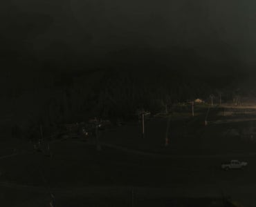 Auron (Saint-Etienne-de-Tinée) - Webcam Chastellares