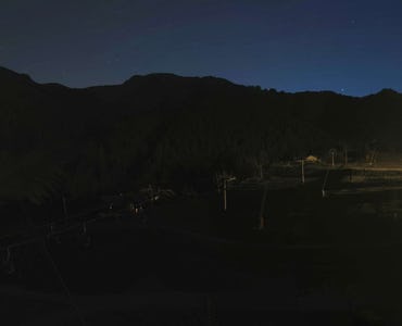 Auron (Saint-Etienne-de-Tinée) - Webcam Chastellares