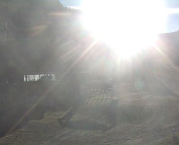 Isola 2000 - Webcam Chastillon