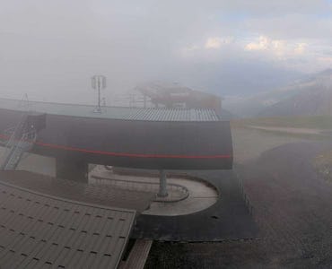 Webcam Roche de Mio