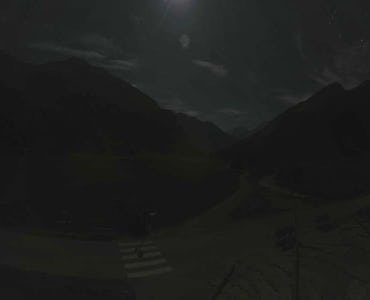 Webcam Parking/Champaqny le Haut Paysage