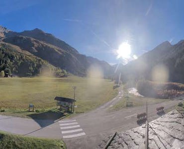 Webcam Champagny-le-Haut