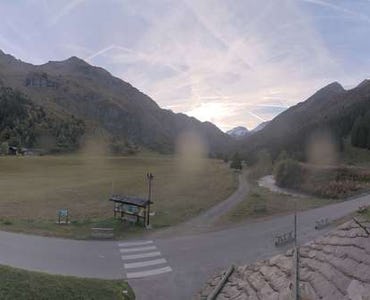 Webcam Champagny-le-Haut