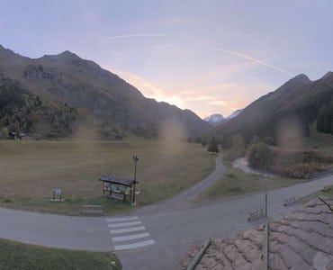 Webcam Parking/Champaqny le Haut Paysage