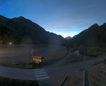 Webcam Champagny-le-Haut