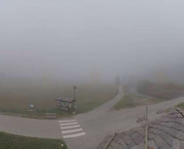 Webcam Champagny-le-Haut
