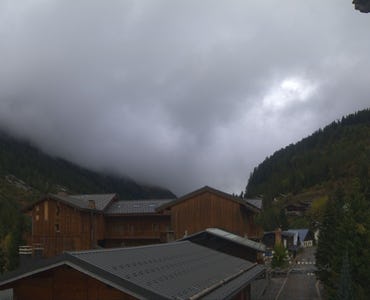 Webcam Les Brévières