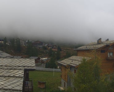 Webcam Tignes