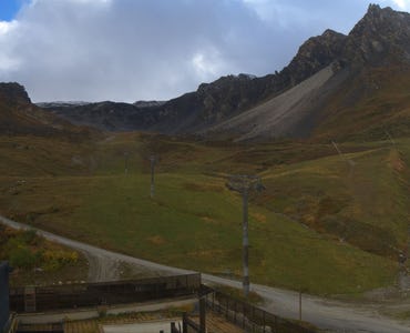 Webcam Val Claret
