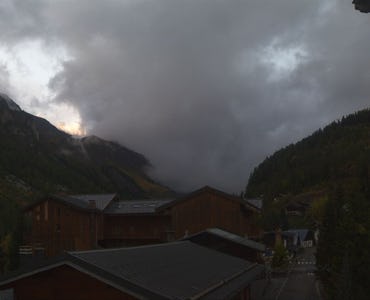 Webcam Les Brévières