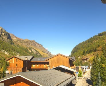 Webcam Les Brévières