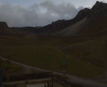 Webcam Val Claret