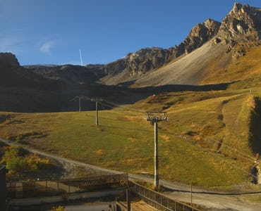 Webcam Val Claret
