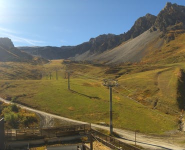 Webcam Val Claret